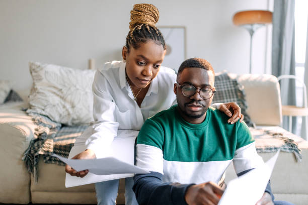 Loan Comparison Services in Macon, GA